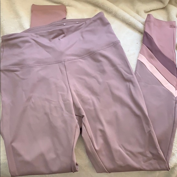 Workout pants and jacket - Picture 1 of 4